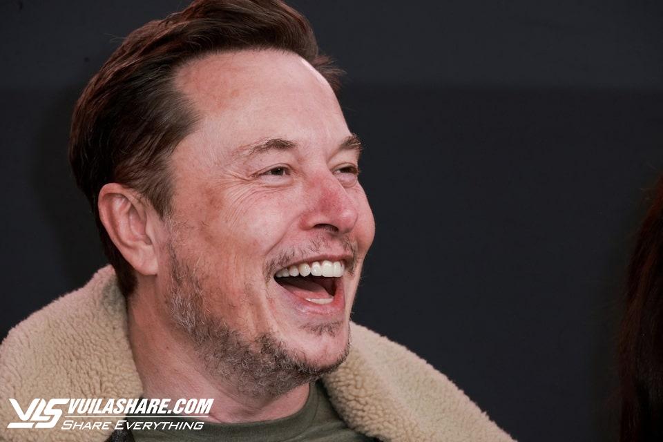 Elon Musk co the roi Tesla hinh anh