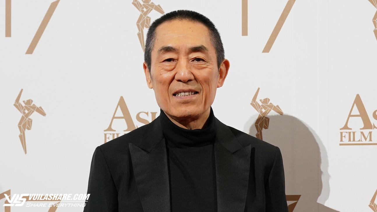 Trương Nghệ Mưu sẽ đạo diễn bản chuyển thể điện ảnh của 'Tam thể'- Ảnh 1.