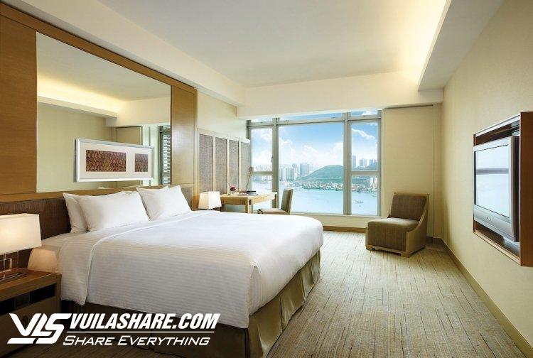 Các khách sạn có địa điểm thuận tiện tại Hong Kong- Ảnh 1.