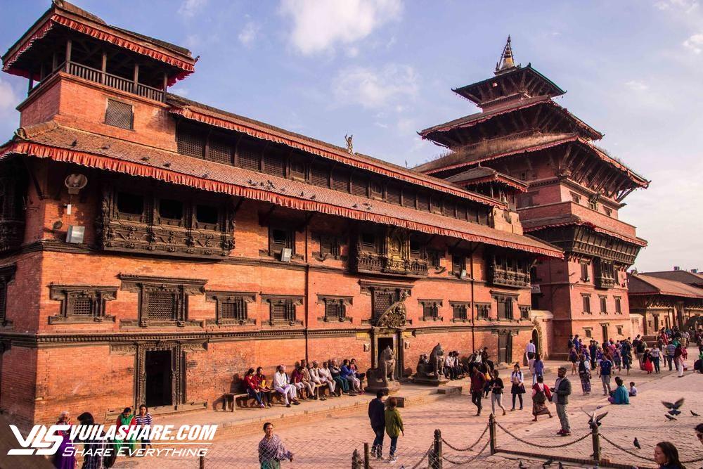 Khám phá các địa điểm không nên bỏ lỡ tại Kathmandu, Nepal- Ảnh 5.