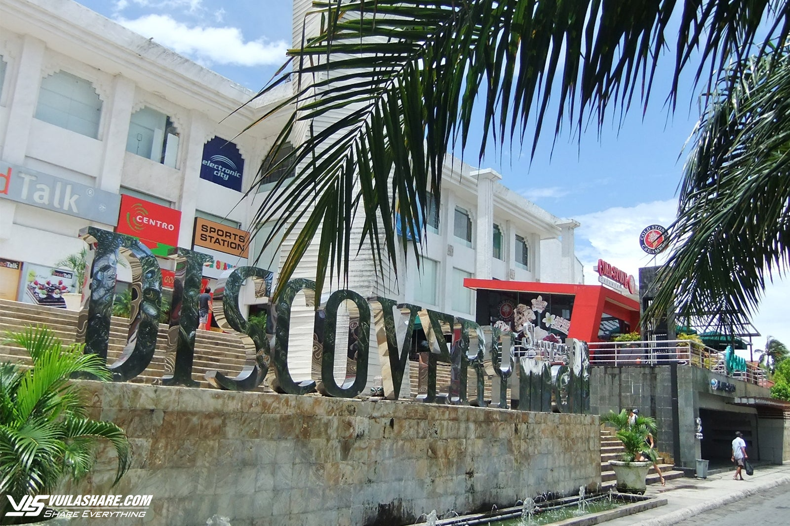 Những khu trung tâm mua sắm sẽ khiến du khách yêu thích tại Indonesia- Ảnh 5.