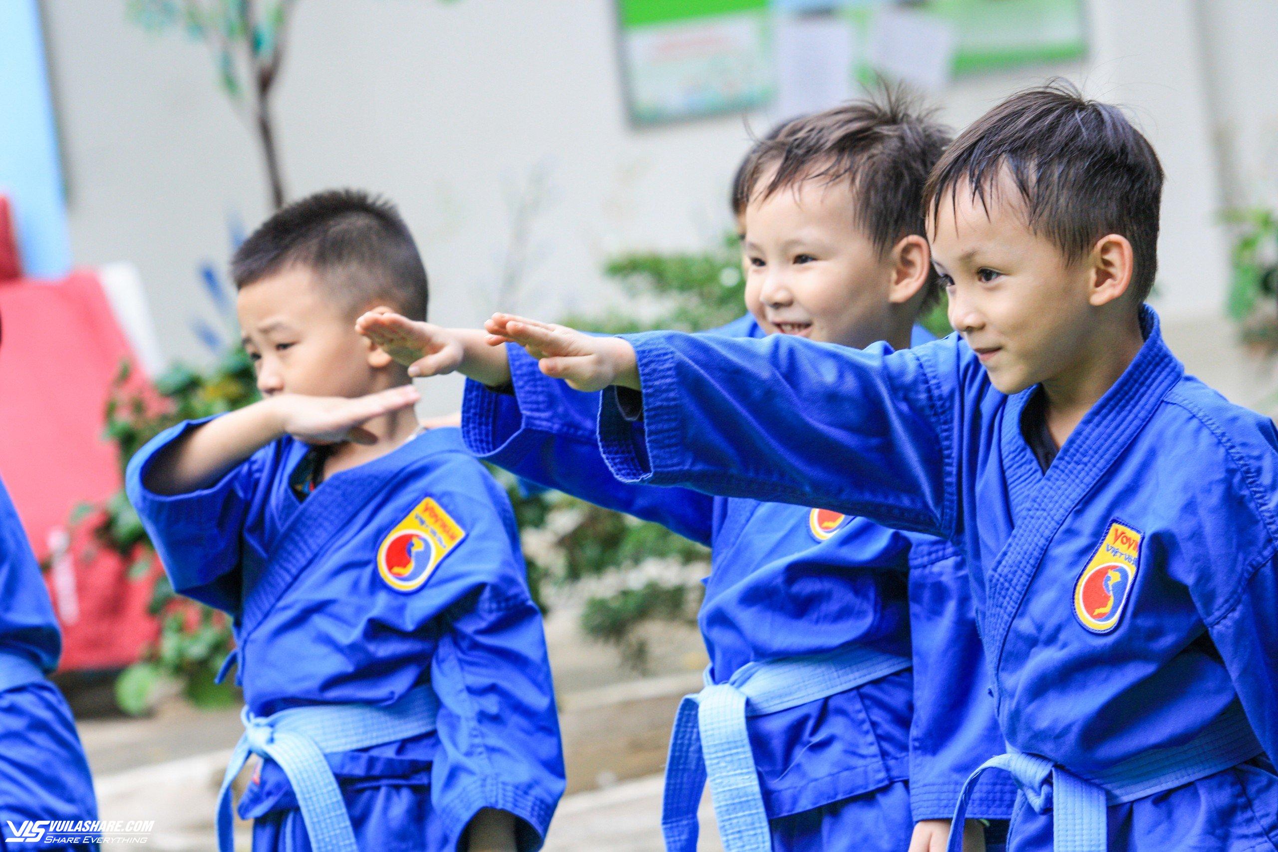 iSchool Ninh Thuận: Ngôi trường chất lượng cao, phát triển toàn diện cho học sinh- Ảnh 3.