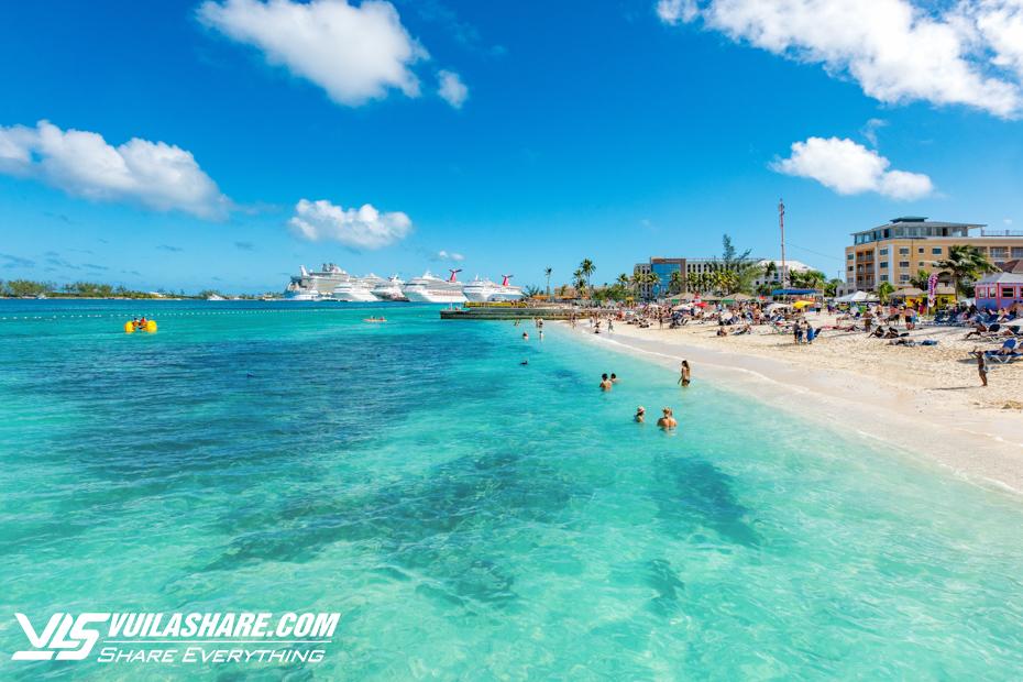 Địa điểm du lịch nổi tiếng mà ai cũng muốn đến tại Bahamas- Ảnh 4.