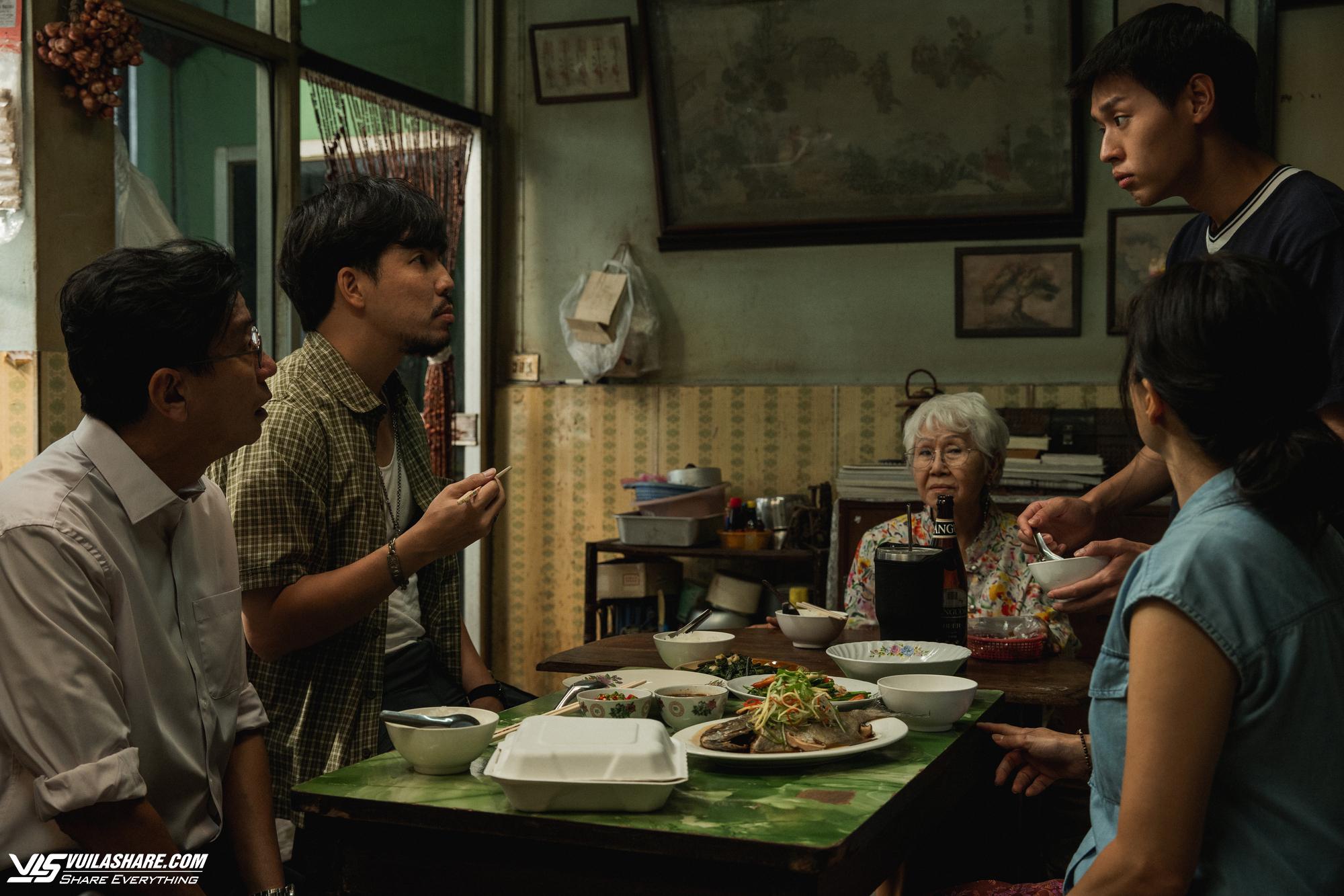'Gia tài của ngoại': Phim Thái có doanh thu mở màn cao nhất Việt Nam- Ảnh 2.