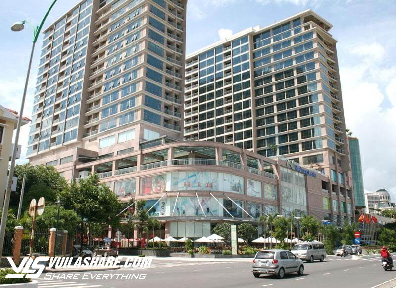 Các trung tâm mua sắm thuận tiện cho du khách tại Nha Trang- Ảnh 2.