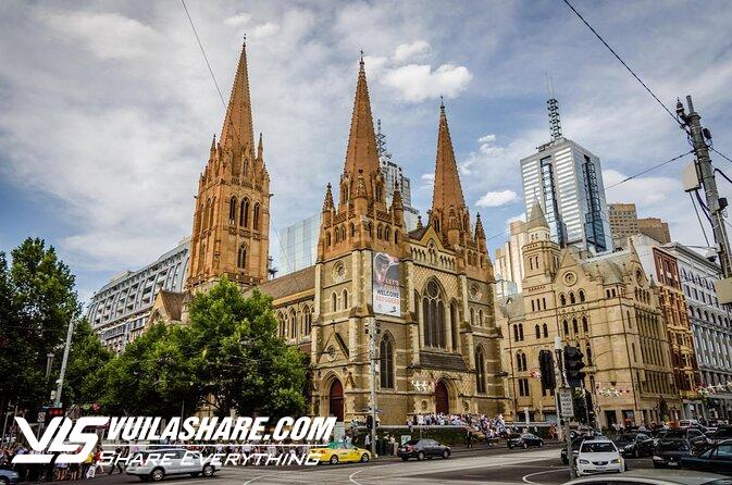 Những nhà thờ đẹp tại nước Úc mà du khách không nên bỏ lỡ- Ảnh 2.