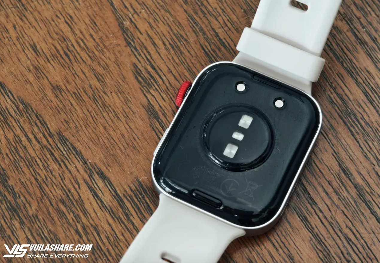 Khám phá sức mạnh đồng hồ thông minh Huawei Watch Fit 3- Ảnh 2.
