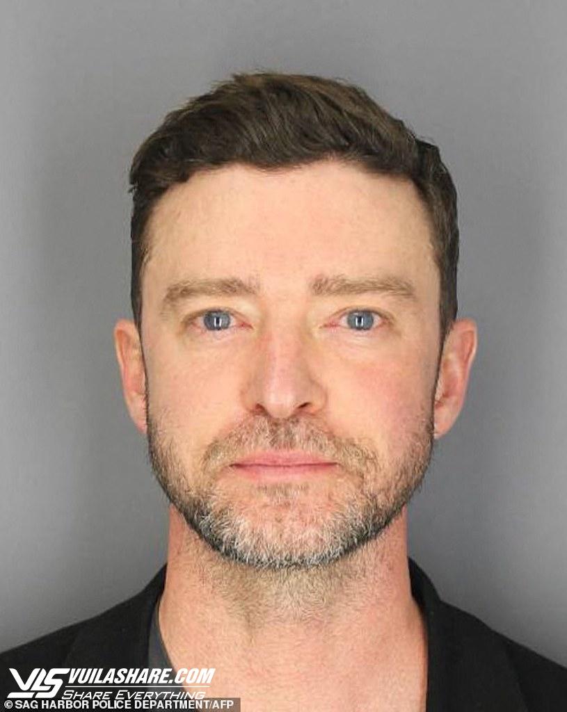 Justin Timberlake lên tiếng sau vụ bắt giữ gây xôn xao- Ảnh 2.
