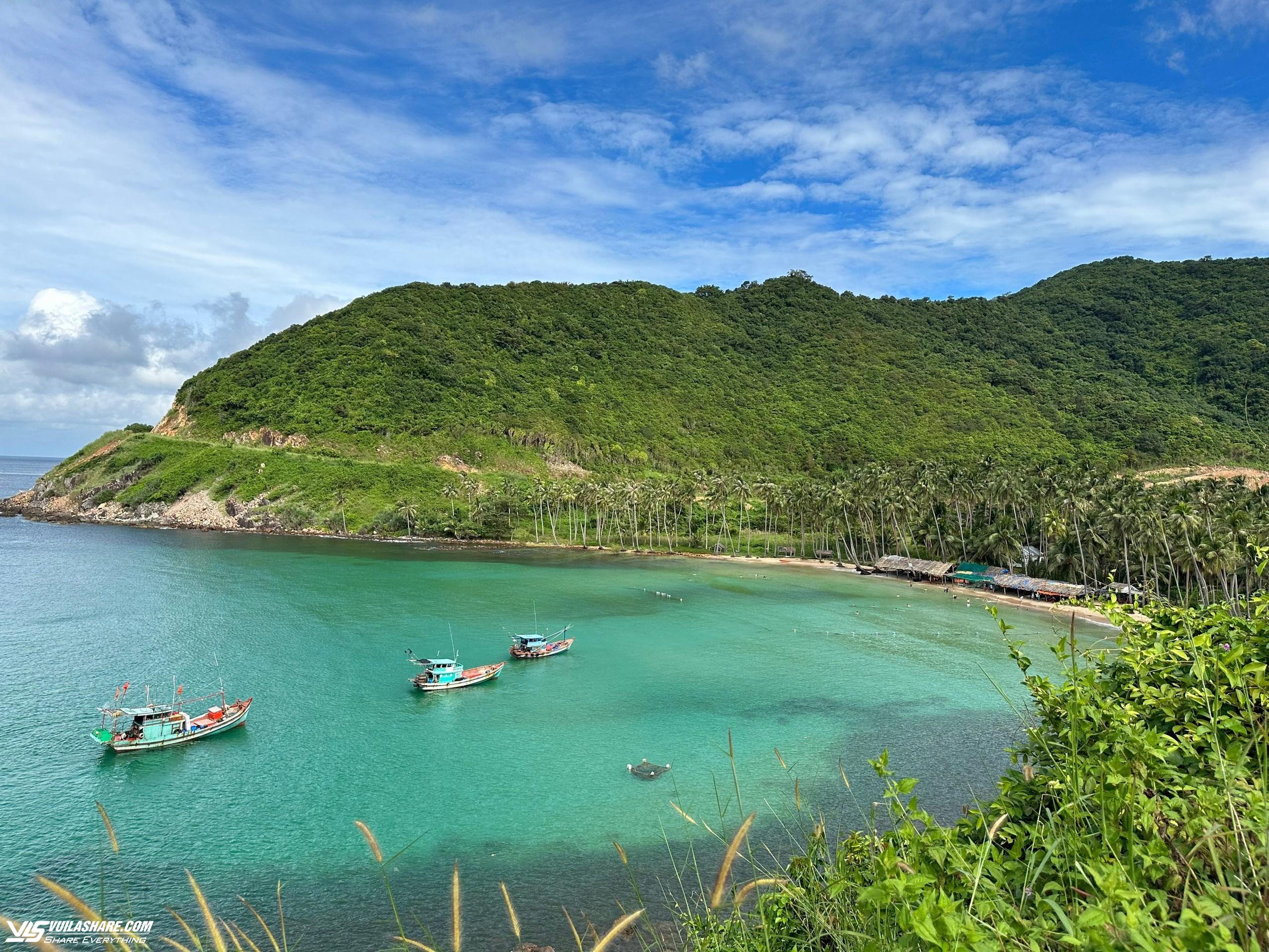Những hòn đảo xinh đẹp tại Kiên Giang bạn đã trải nghiệm hết chưa?- Ảnh 2.