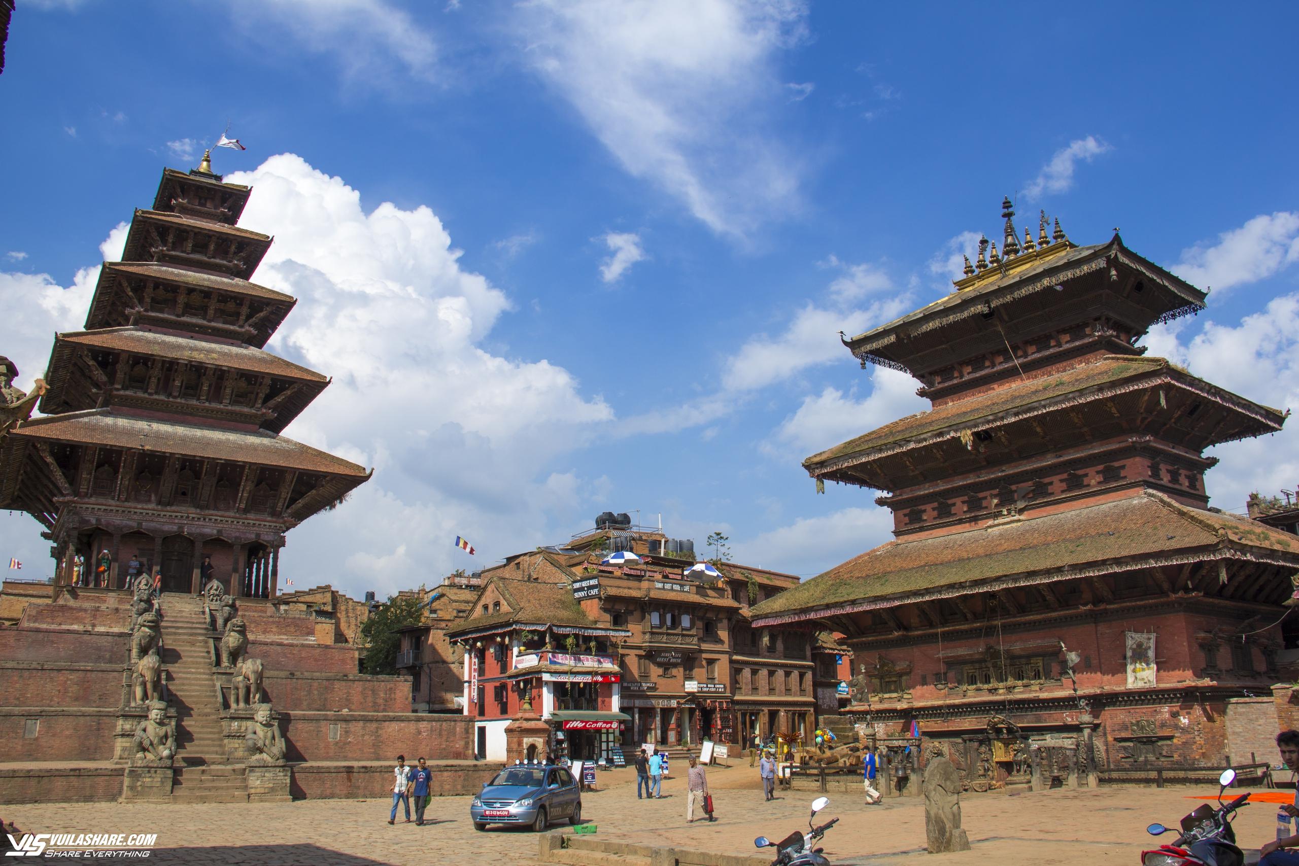 Hành trình trải nghiệm những địa điểm tham quan ấn tượng tại Nepal- Ảnh 5.