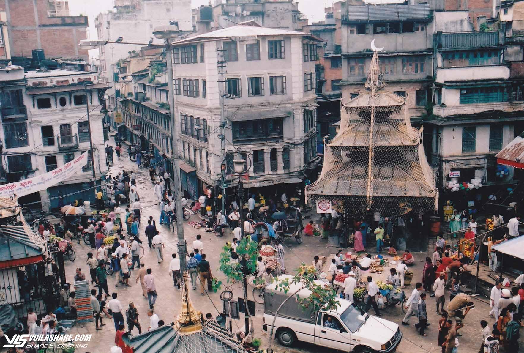 Khám phá các địa điểm không nên bỏ lỡ tại Kathmandu, Nepal- Ảnh 4.