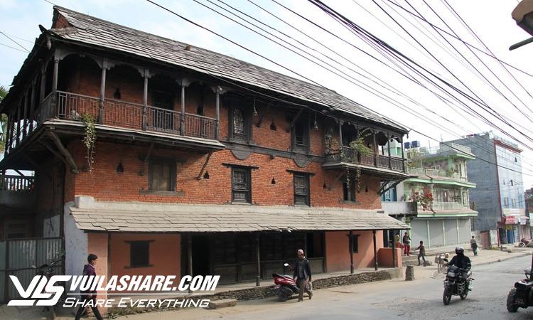 Những địa điểm du lịch nổi tiếng tại thành phố Pokhara- Ảnh 5.