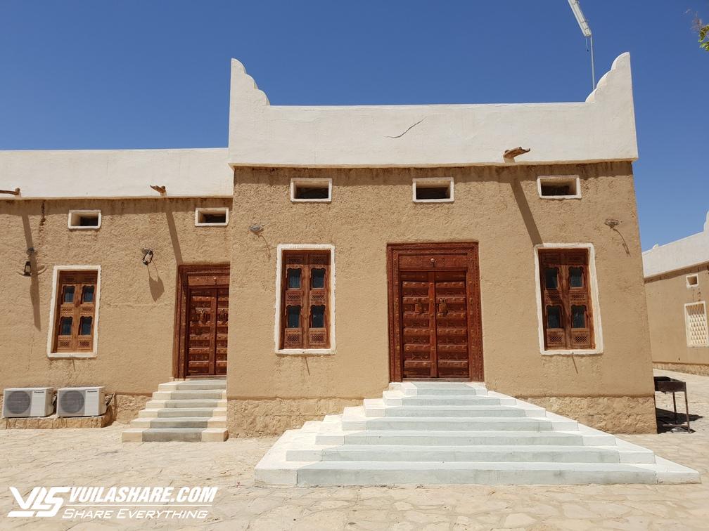 5 địa điểm lưu trú thoải mái và tiện nghi tại Yemen- Ảnh 3.