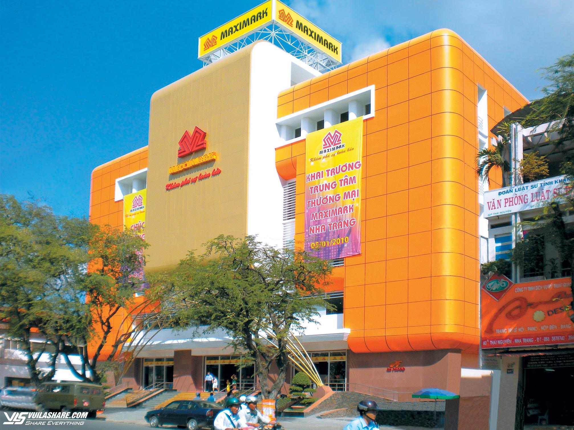 Các trung tâm mua sắm thuận tiện cho du khách tại Nha Trang- Ảnh 4.