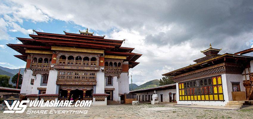 Khám phá Bhutan với các địa điểm du lịch độc đáo- Ảnh 4.