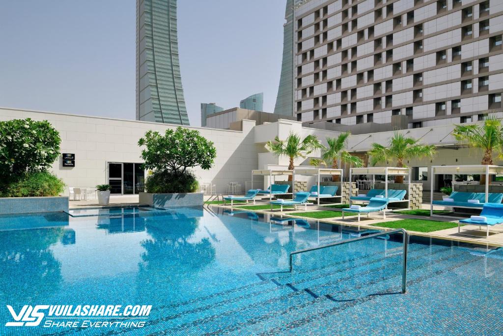 Gợi ý khách sạn dành cho chuyến đi của bạn tới Bahrain- Ảnh 4.