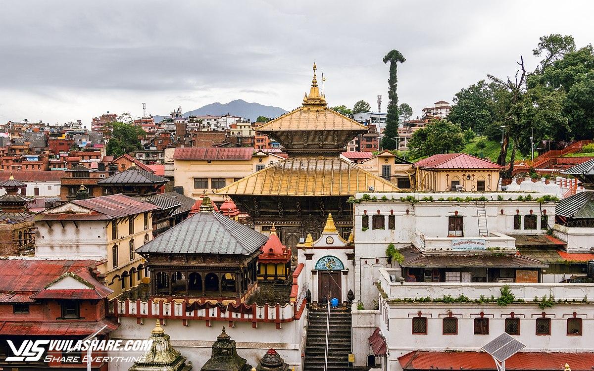 Khám phá các địa điểm không nên bỏ lỡ tại Kathmandu, Nepal- Ảnh 1.