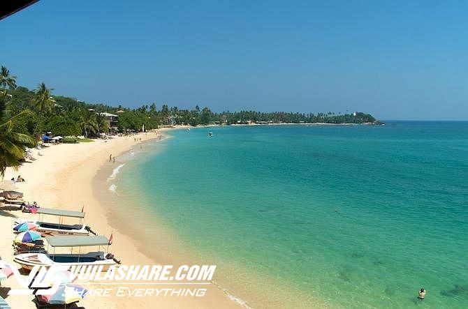 Những bãi biển nổi tiếng được nhiều du khách yêu thích tại Sri Lanka- Ảnh 1.