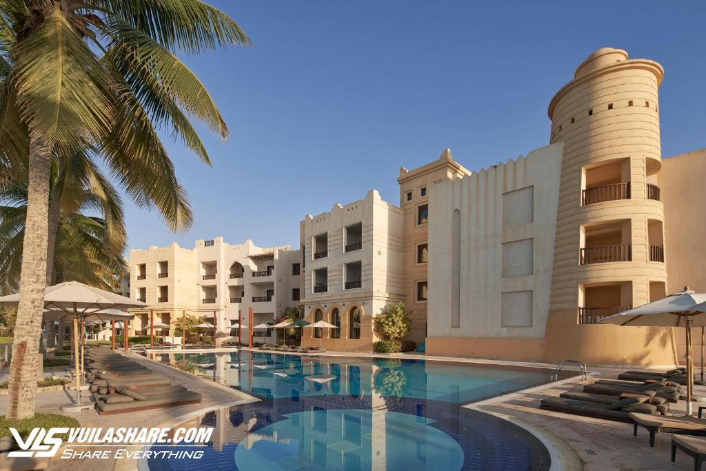 Tham khảo ngay các địa điểm lưu trú này tại Oman cho hành trình của bạn- Ảnh 5.