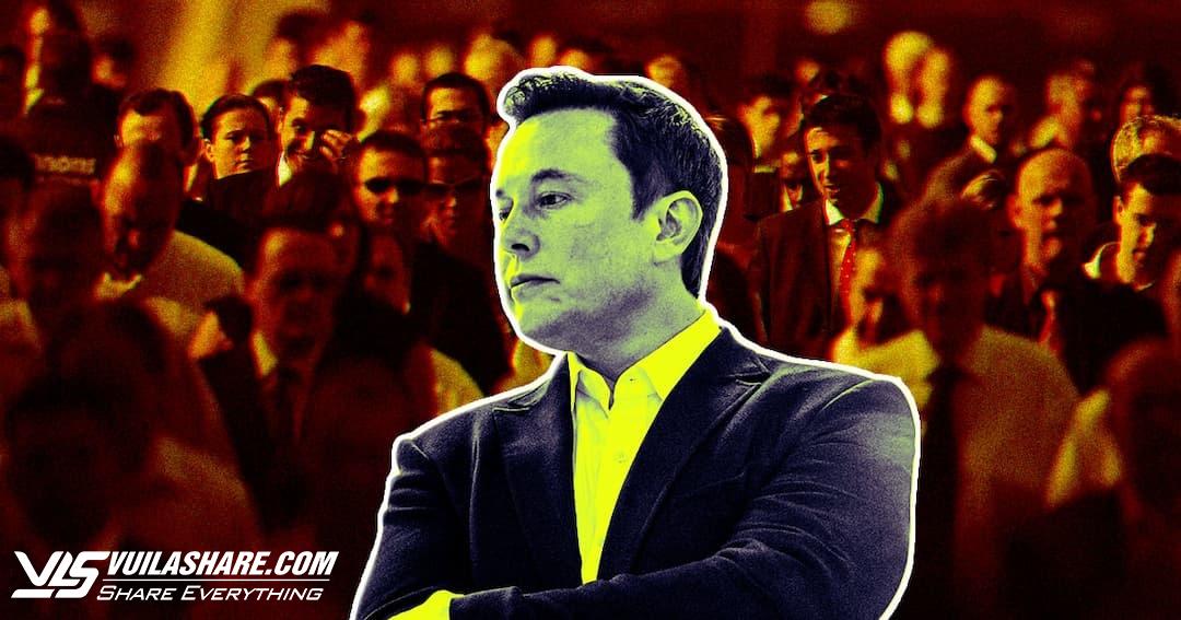 Vi sao Elon Musk khong tim cach ‘lao hoa nguoc’ hinh anh