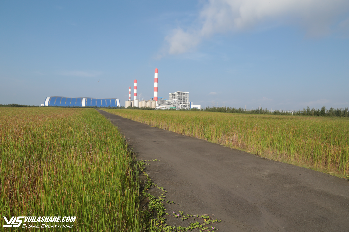 Nhiệt điện Duyên Hải triển khai các giải pháp cung ứng điện mùa khô năm 2024- Ảnh 3.