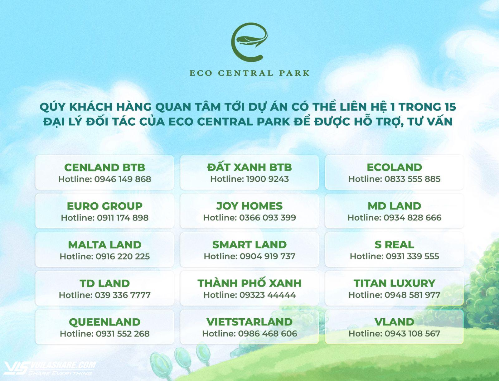 Nhà sáng lập Ecopark ra mắt tòa tháp phong cách resort view biển giữa rừng xanh- Ảnh 9.