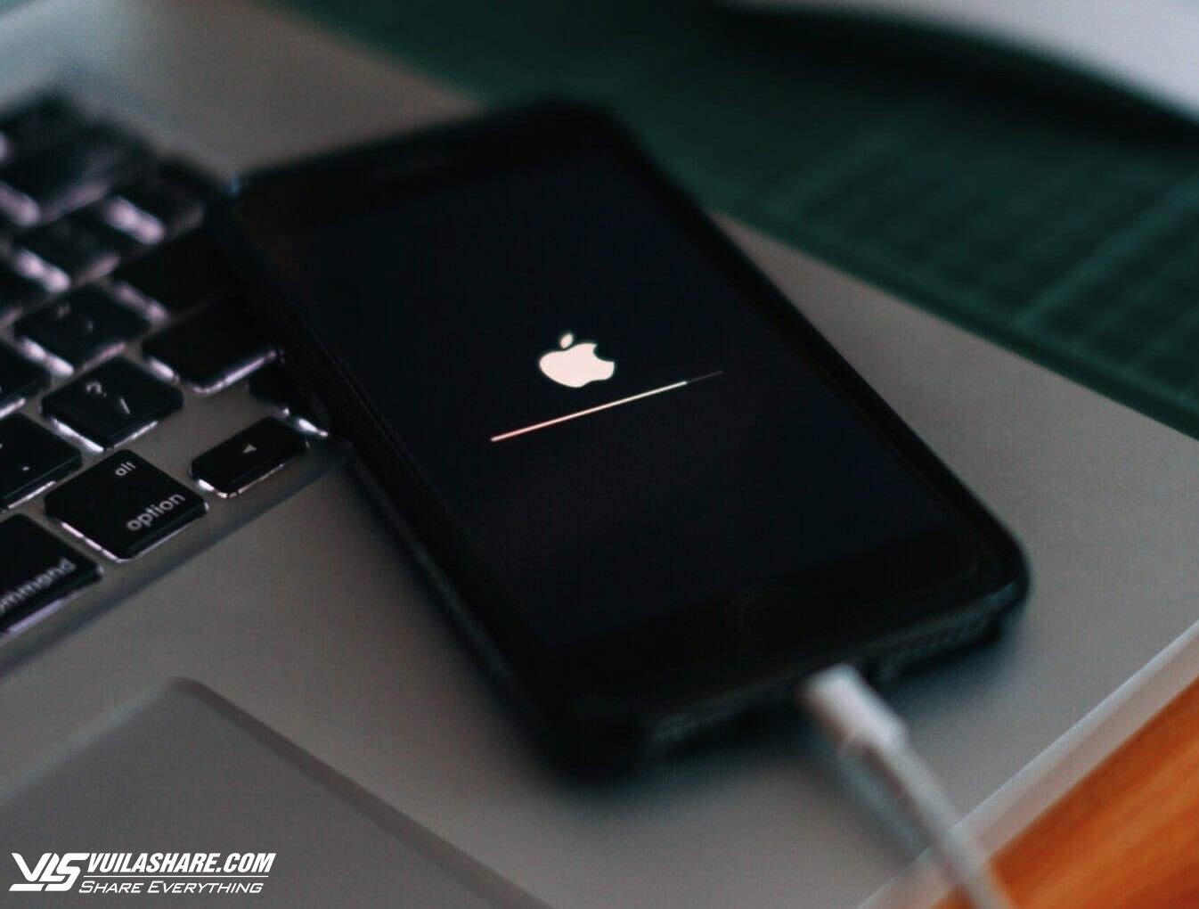 Apple vua khien iPhone 15 'loi thoi' hinh anh