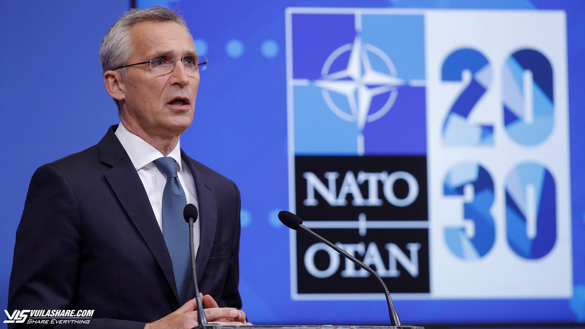 Hungary hết phản đối, NATO đã tìm ra lãnh đạo mới?- Ảnh 2.