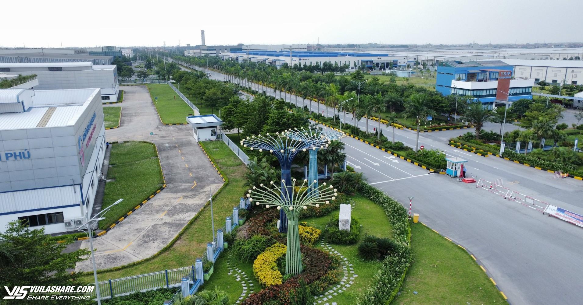 Thanh tra ‘tuýt còi’ 4 dự án tại Ban QLDA đầu tư xây dựng tỉnh Hải Dương- Ảnh 2.