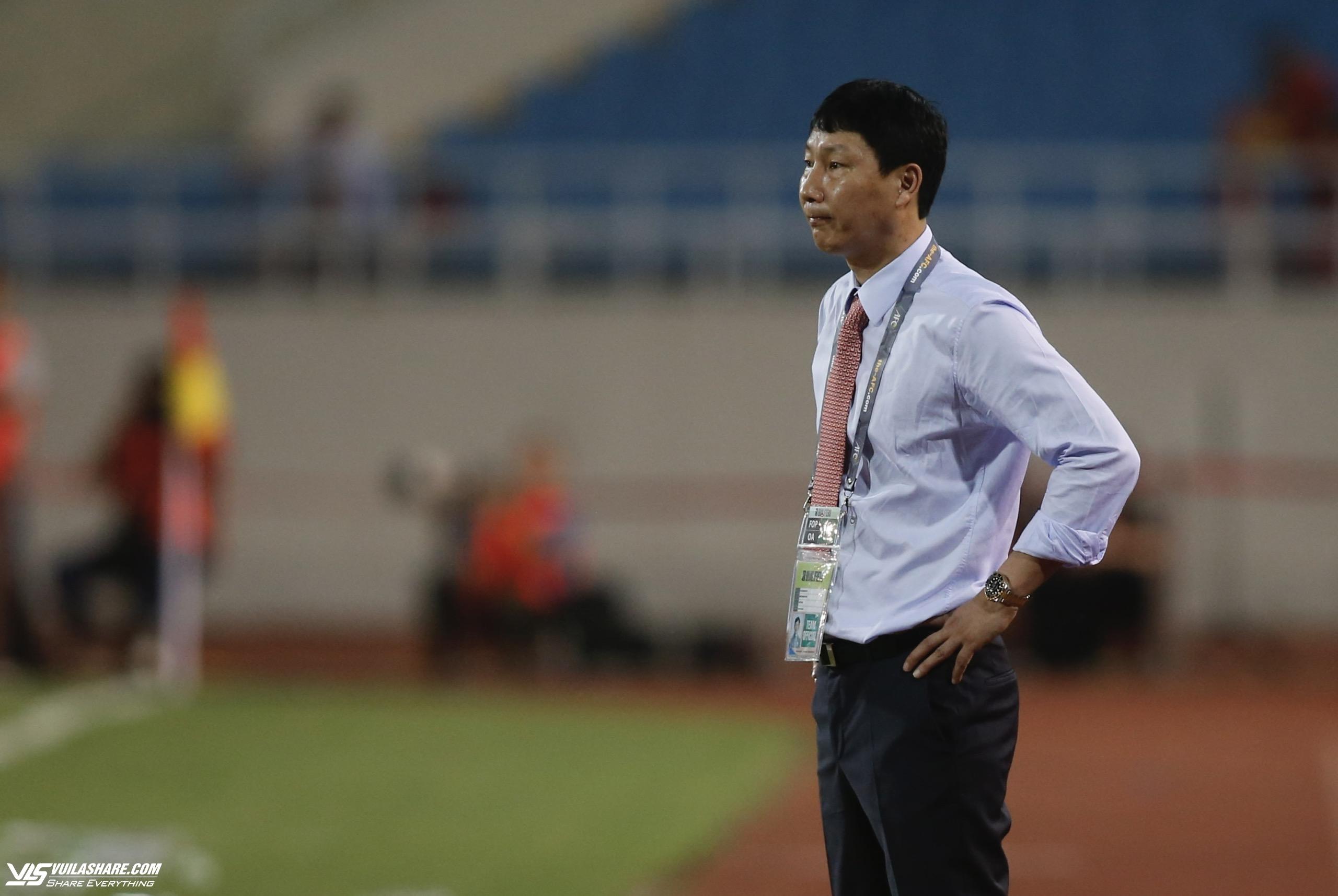 Đội tuyển Việt Nam: Hãy dốc sức chơi một trận 'ra trò' trước Iraq- Ảnh 2.