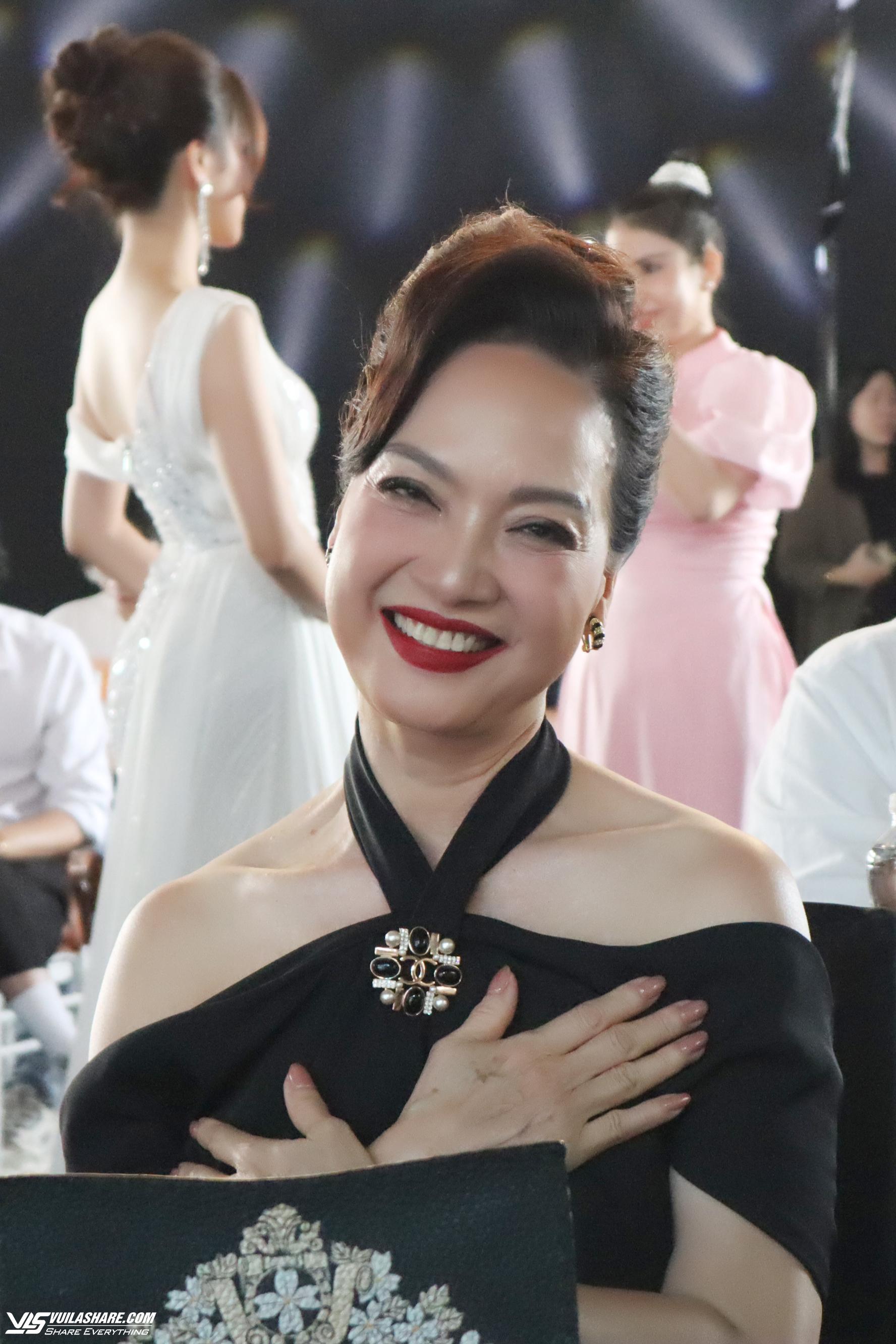 Hoa hậu Du lịch Việt Nam Toàn cầu 2024 sẽ nhận được ô tô giá 3,5 tỉ đồng- Ảnh 3.