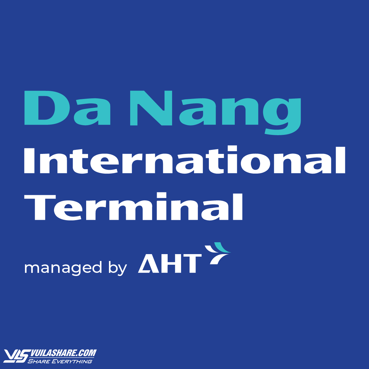 Nhà ga hành khách quốc tế Đà Nẵng - Xứng tầm cửa ngõ ra thế giới- Ảnh 1.