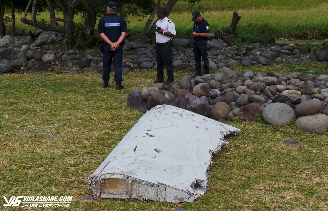 Thêm phương pháp mới để giải bí ẩn máy bay MH370 mất tích- Ảnh 1.