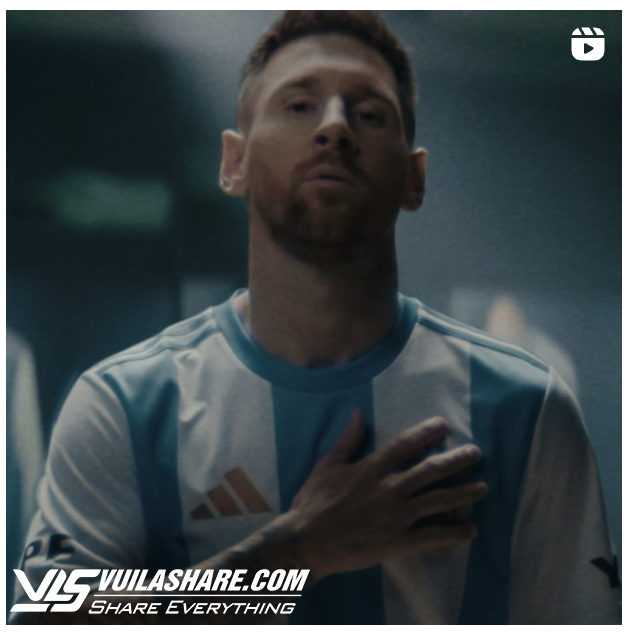 Copa America: Messi gửi thông điệp đầy xúc cảm, đội tuyển Argentina nhận tin cực vui- Ảnh 1.