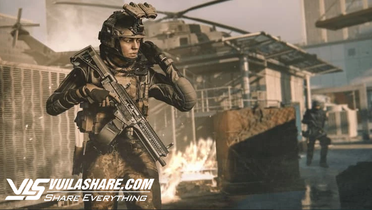 Esports World Cup bổ sung Call of Duty: Modern Warfare III và Warzone Competitions- Ảnh 1.