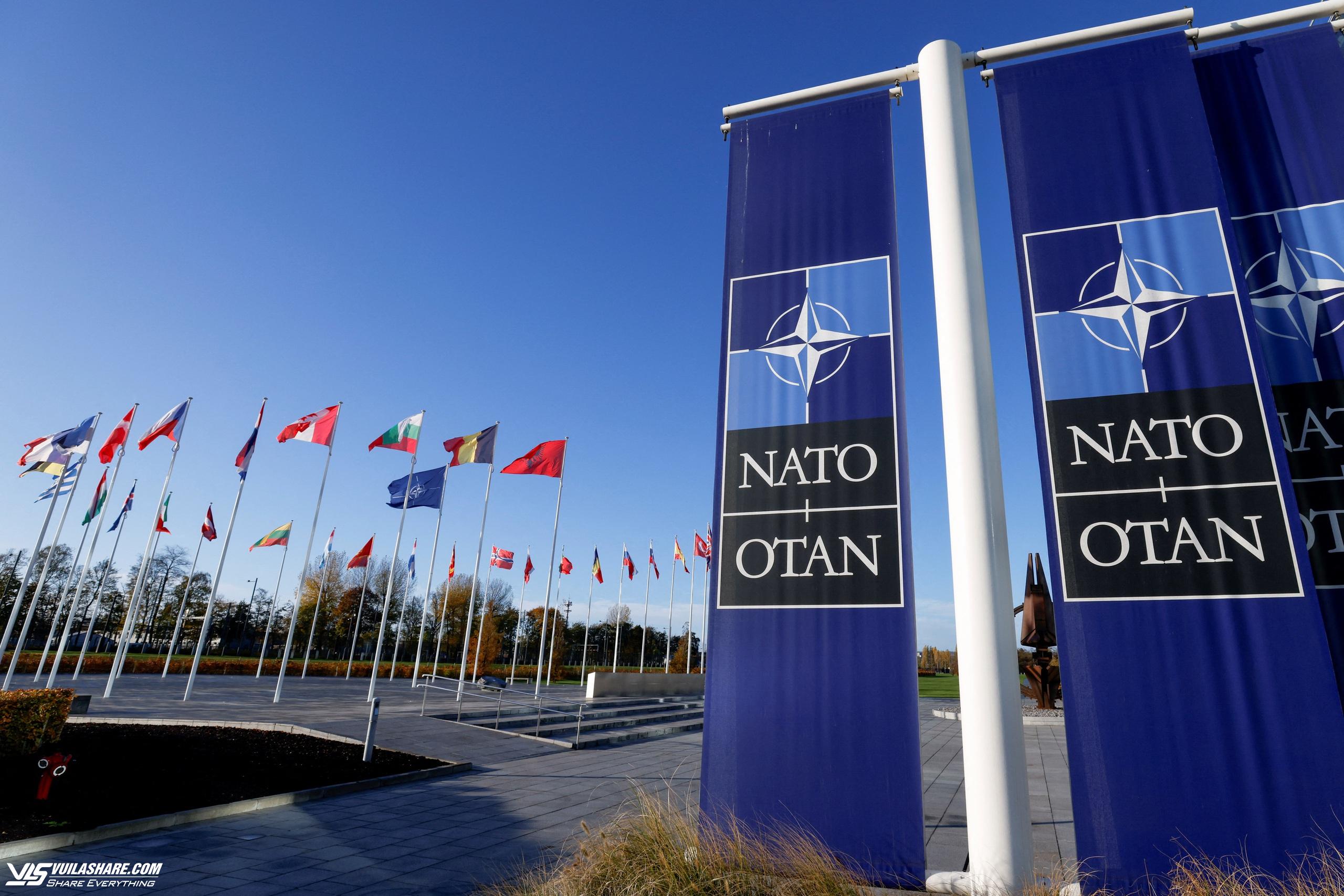 NATO từ chuyện xưa đến chuyện nay- Ảnh 1.