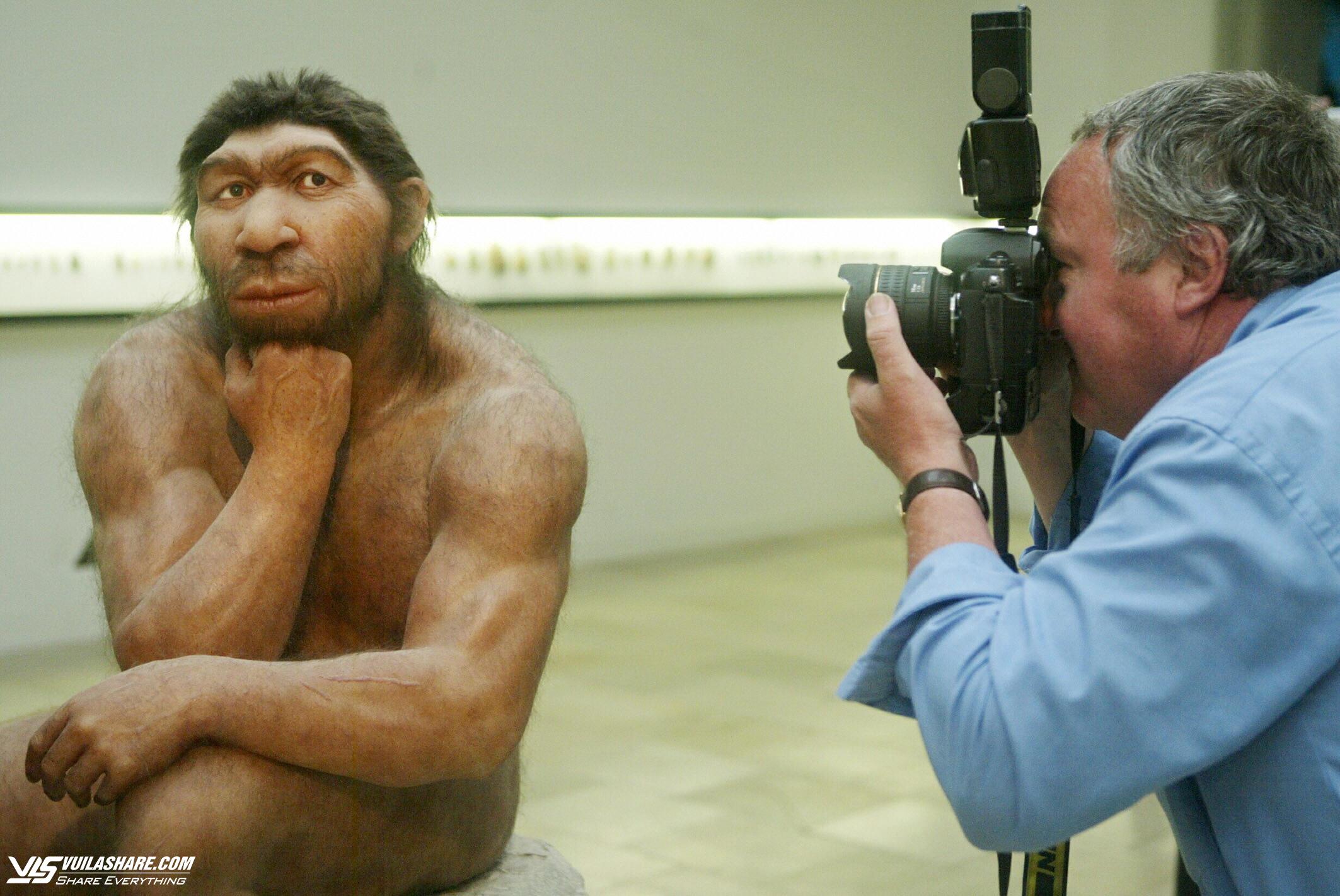 Người Neanderthal và tổ tiên loài người ‘liên hôn’ suốt gần 7.000 năm- Ảnh 1.