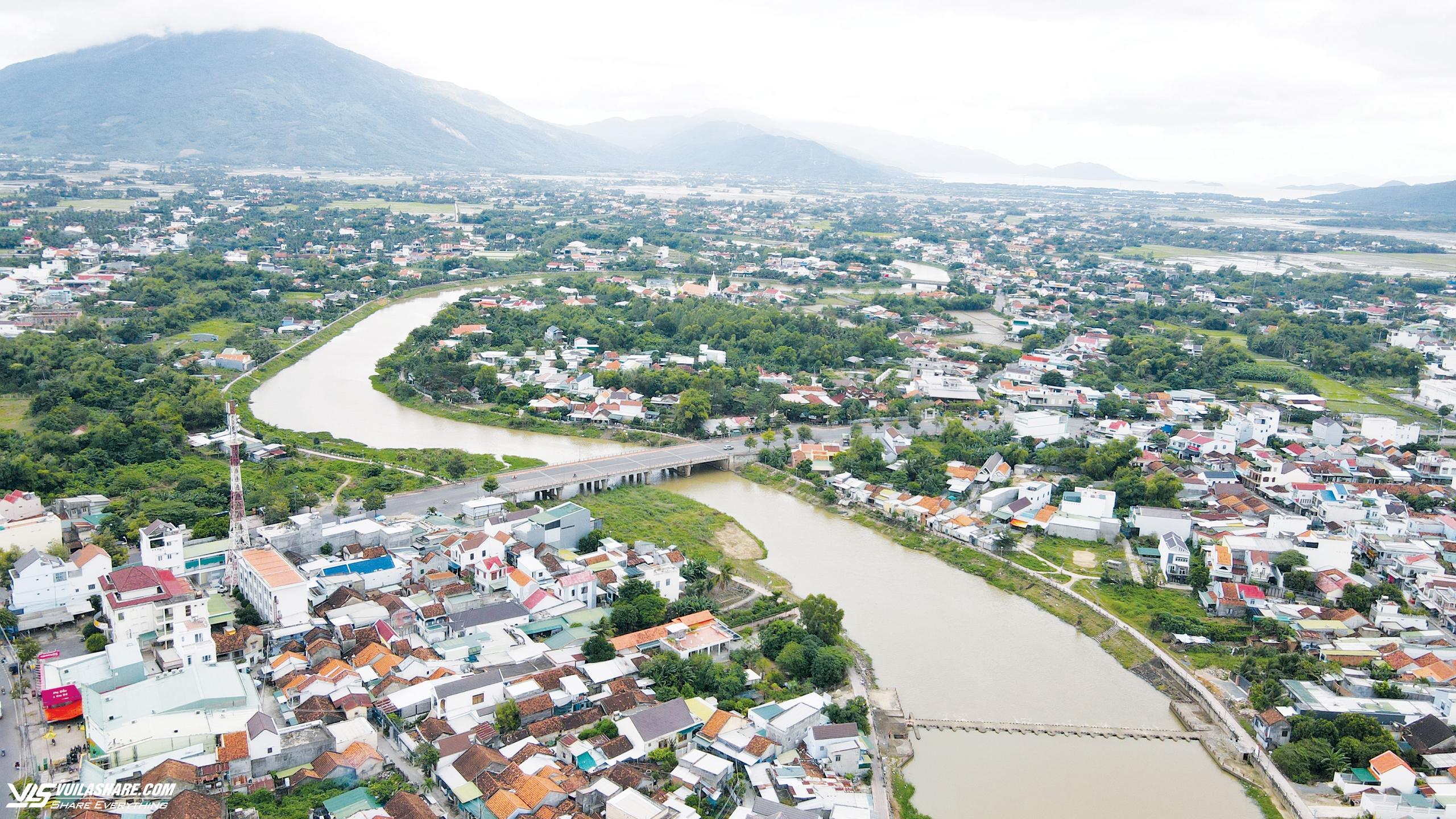 Ninh Hòa trên lộ trình trở thành đô thị công nghiệp tỉnh Khánh Hòa- Ảnh 3.