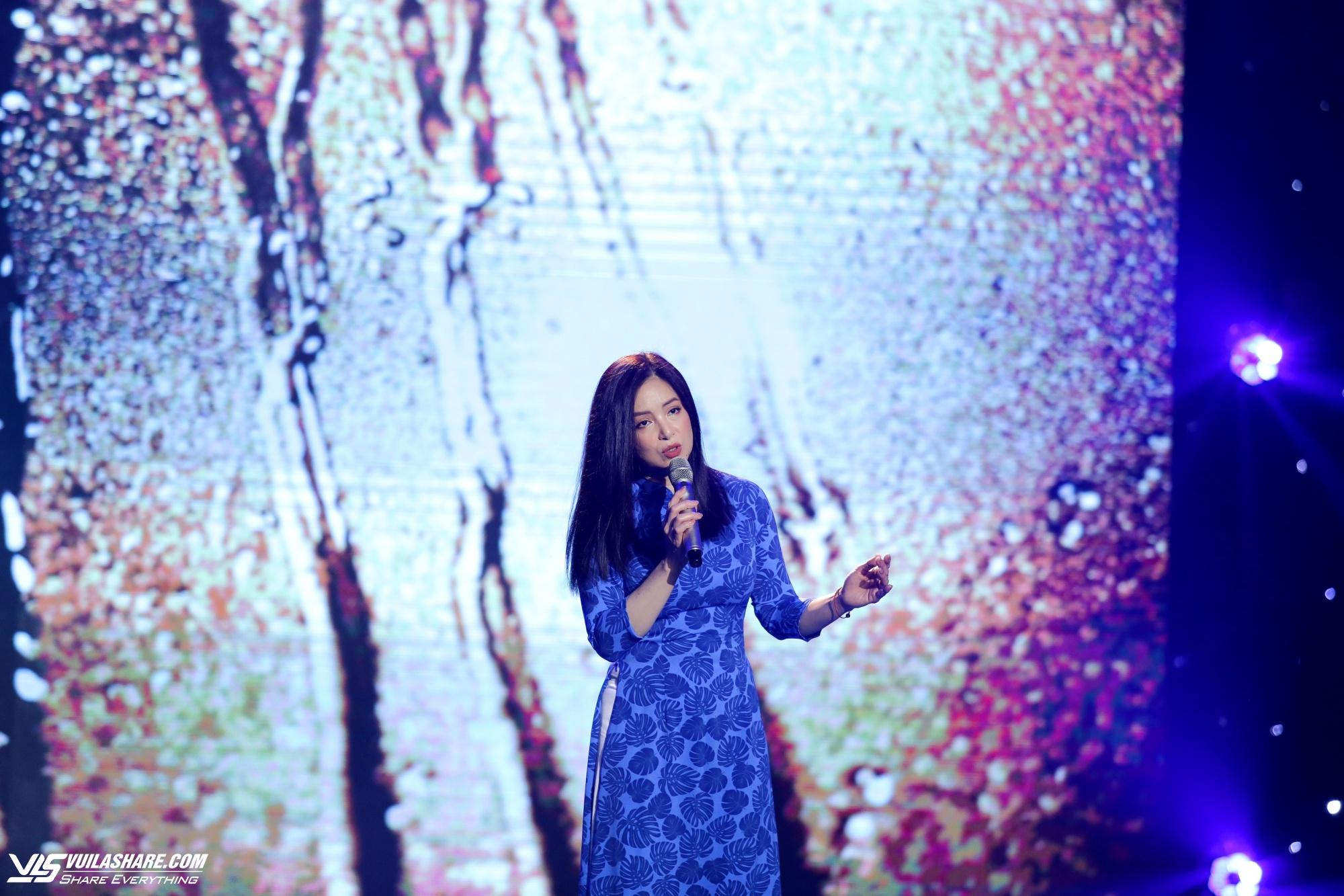 Ca sĩ Như Hảo tiết lộ tính cách nhạc sĩ 'Mùa xuân ơi' khi làm việc chung- Ảnh 2.