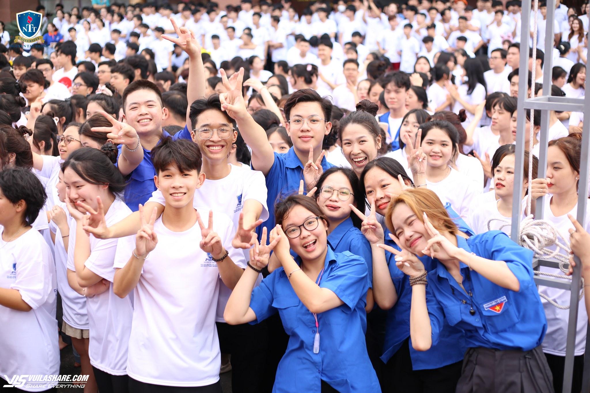 13 trường ĐH Việt Nam vào top ảnh hưởng nhất thế giới, cao nhất trước đến nay- Ảnh 2.