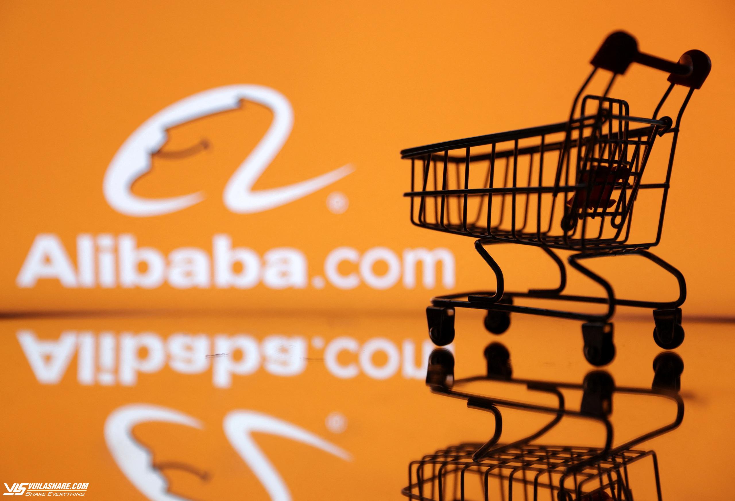 Lazada phủ nhận tin Alibaba bán cổ phần- Ảnh 1.