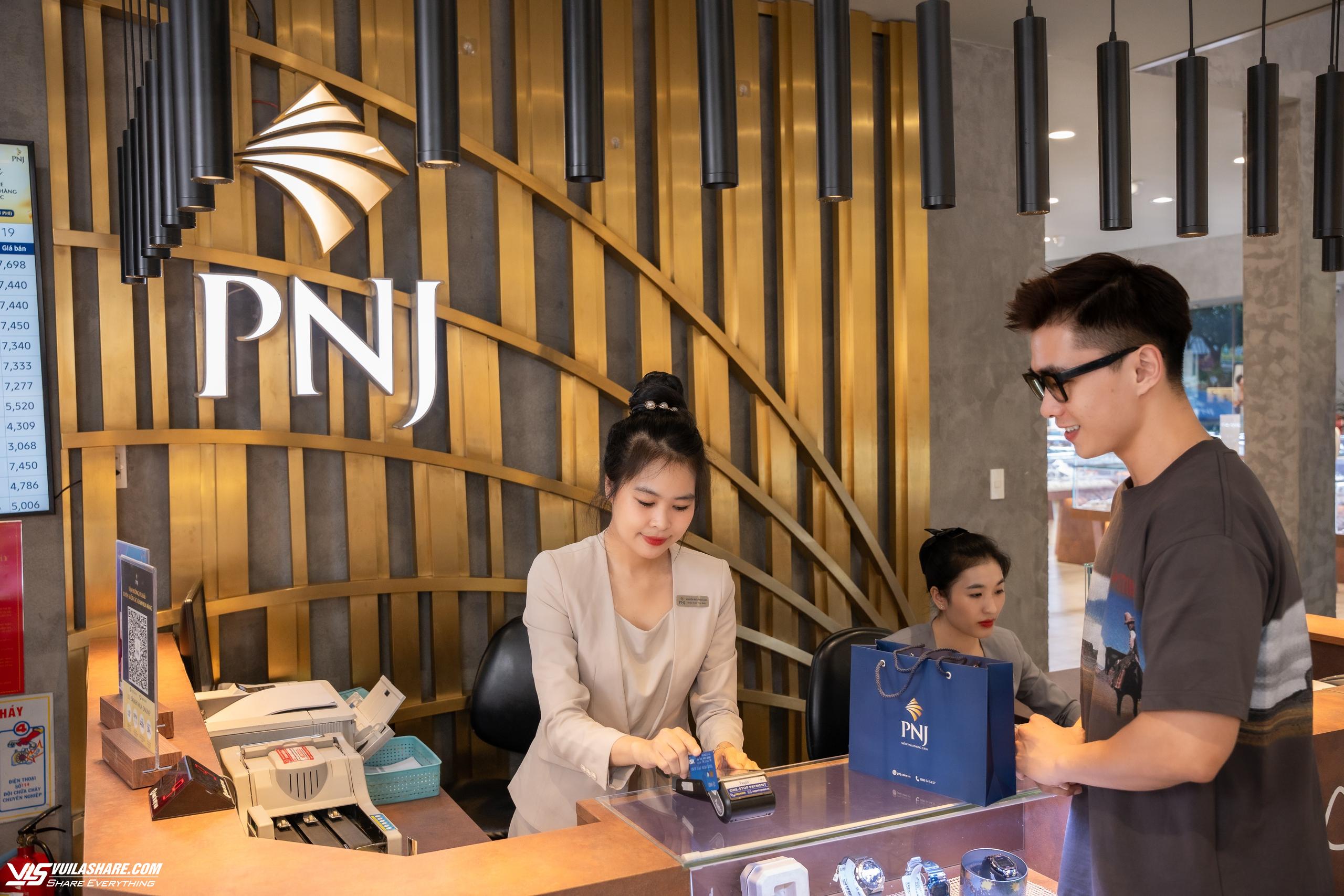 Tạp chí Mỹ công bố PNJ thuộc top Fortune Southeast Asia 500- Ảnh 5.