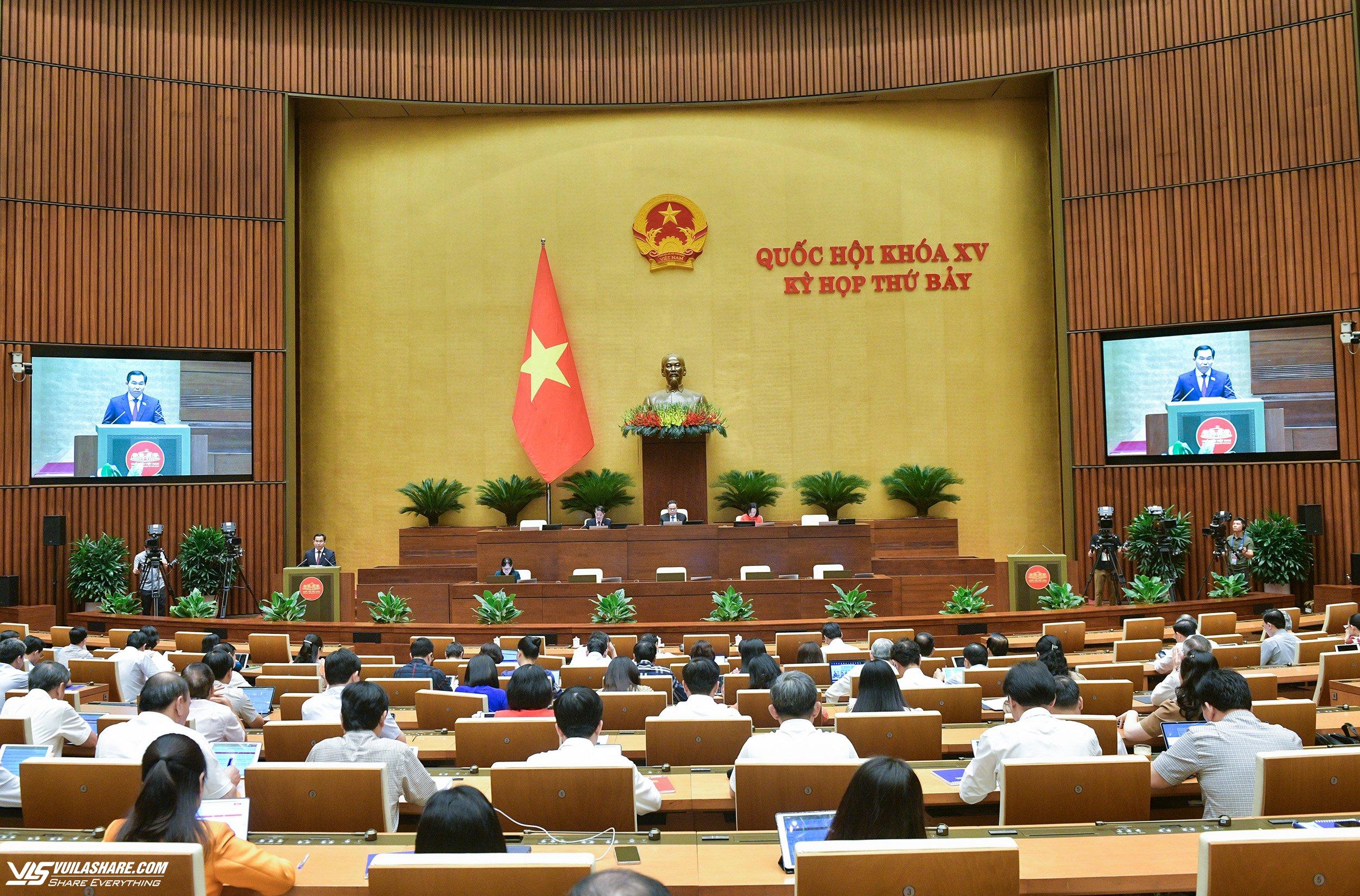 Nghệ An sẽ có tối đa 5 phó chủ tịch tỉnh- Ảnh 1.