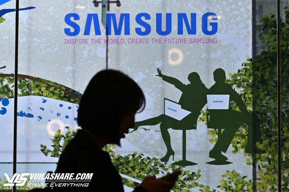 Samsung công bố các công nghệ đúc mới cho kỷ nguyên AI- Ảnh 1.
