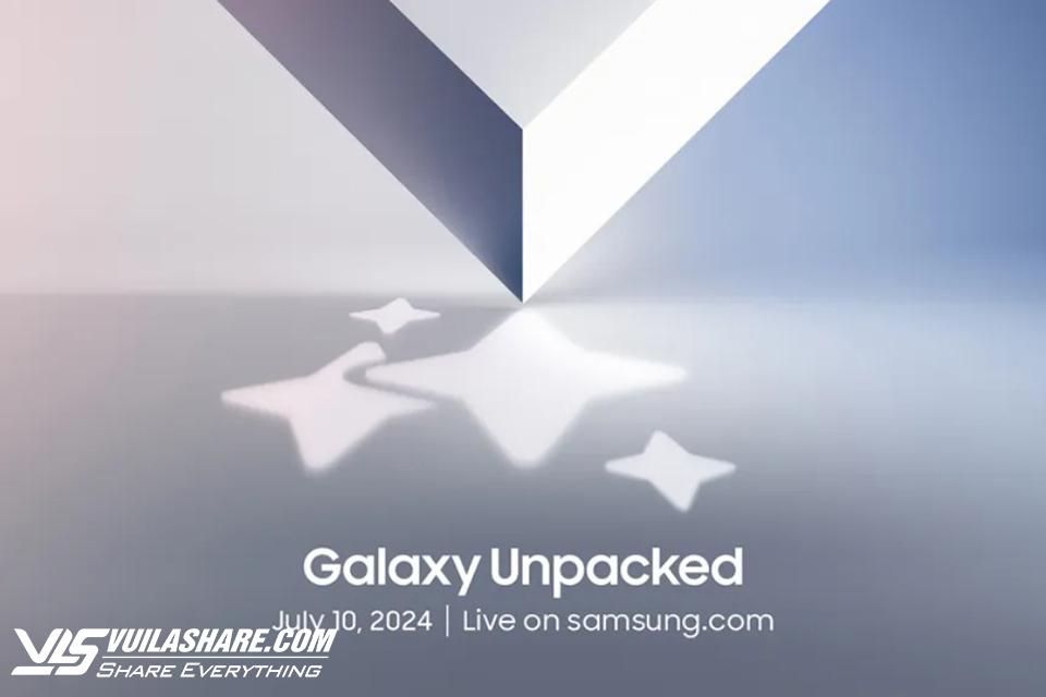 Samsung sắp tổ chức sự kiện trình diễn sức mạnh Galaxy AI- Ảnh 1.