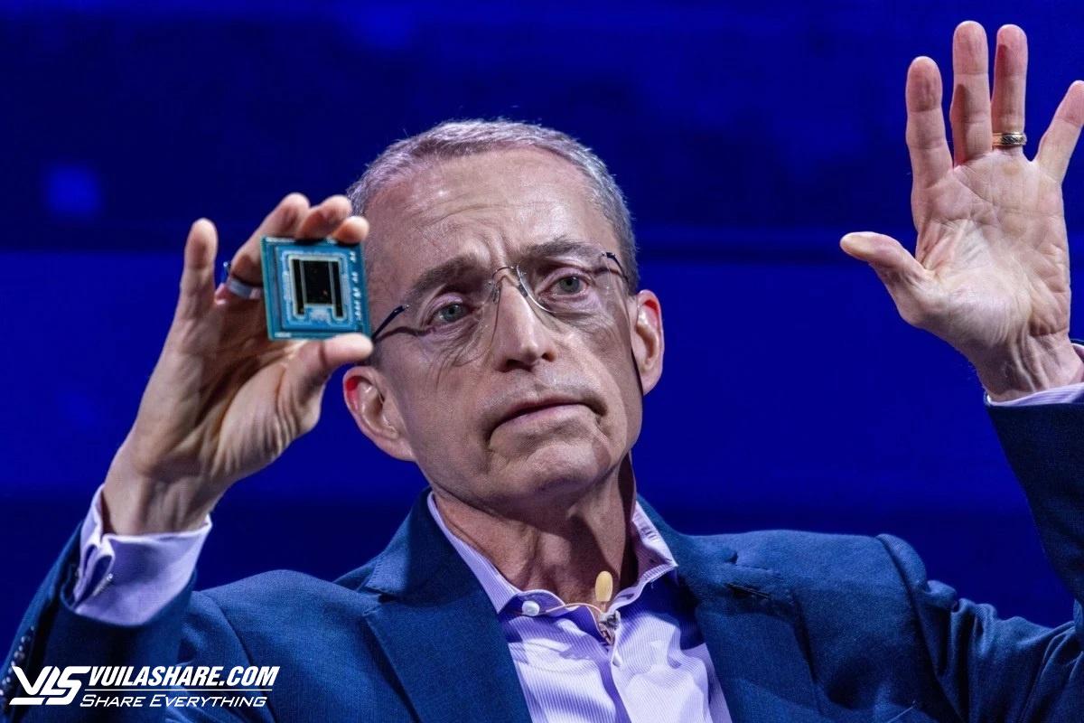 CEO Intel: 'Dinh luat Moore van rat chuan' hinh anh