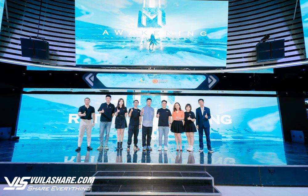 Tin vui cho eSports Việt Nam, Mobile Legends: Bang Bang có nhà phát hành mới- Ảnh 1.
