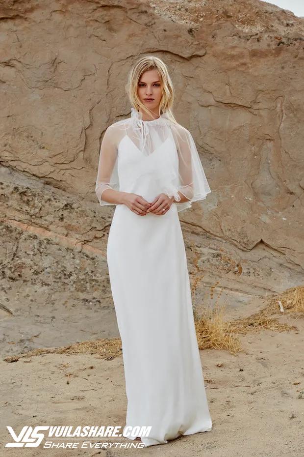 Phá vỡ quy tắc trang phục cưới, Sienna Miller mách tín đồ cách thể hiện mình- Ảnh 7.