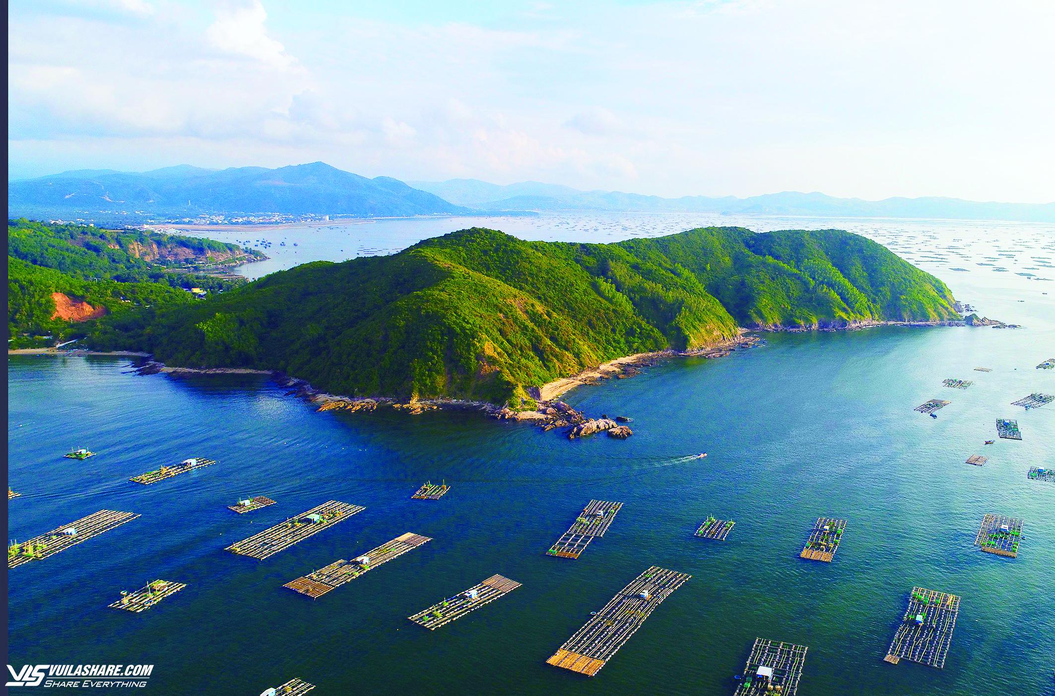 TX.Sông Cầu (Phú Yên): Phát triển du lịch trở thành ngành kinh tế mũi nhọn- Ảnh 4.