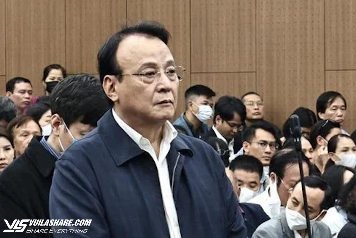 Chủ tịch Tập đoàn Tân Hoàng Minh bị lừa 80 tỉ, tòa bất ngờ trả hồ sơ- Ảnh 2.